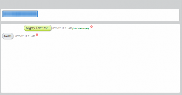 mightytext replacement mightytext replacement