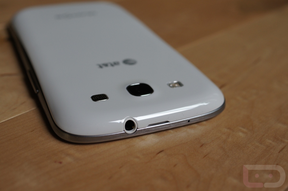 The Samsung Galaxy S3's Sound is Indeed Powered by Wolfson's Audio Chips (Updated)
