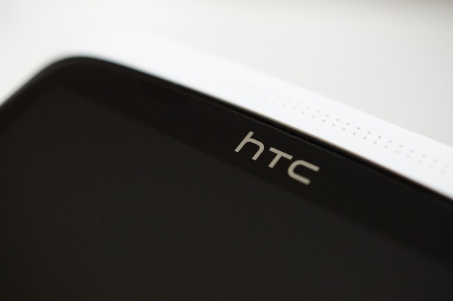 htc logo