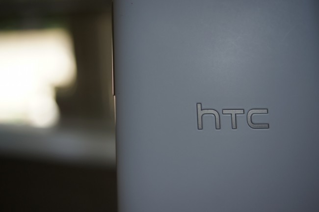 htc logo