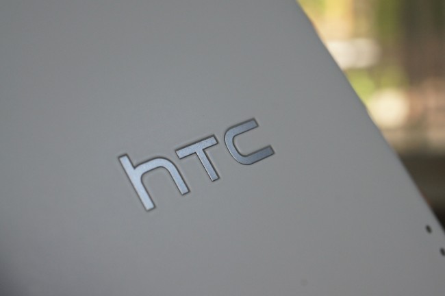 htc logo