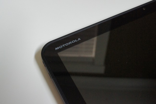 motorola xoom