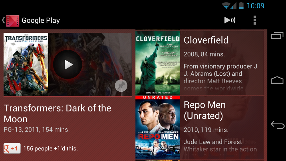 Now And Then - Movies on Google Play
