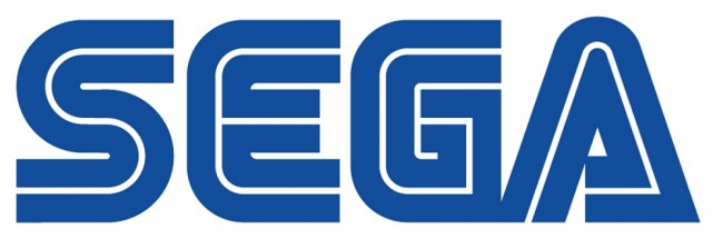 SEGA Logo