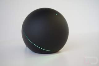 Video:  First Look at the Google Nexus Q