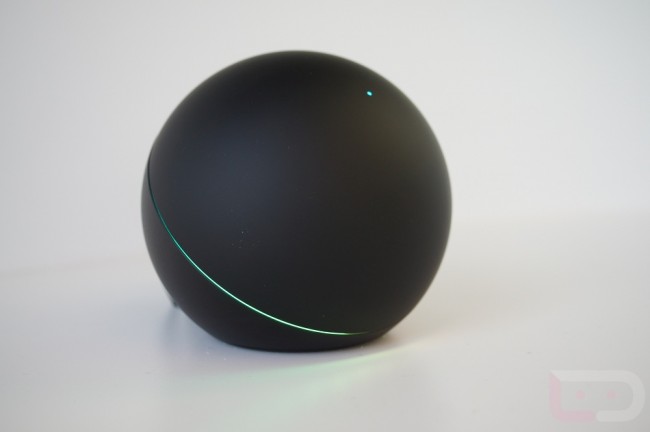 google nexus q