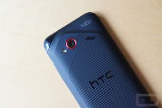 DROID Incredible 4G LTE Unboxing and Overview