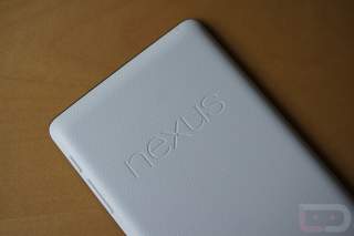 Video: Google Nexus 7 Overview and Jelly Bean Walkthrough