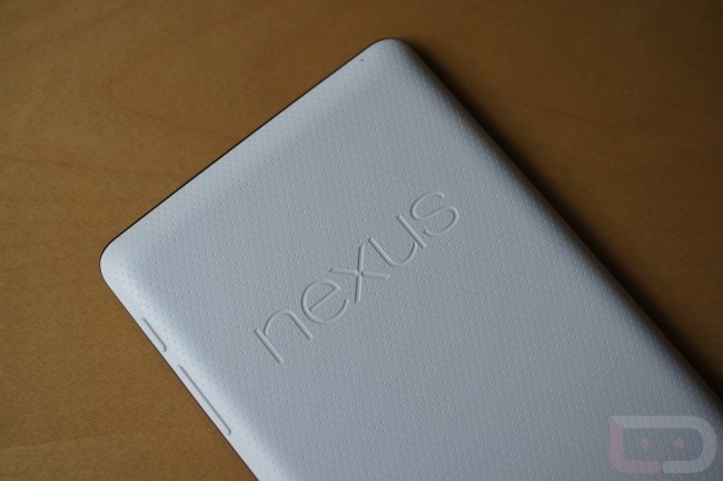 nexus 7