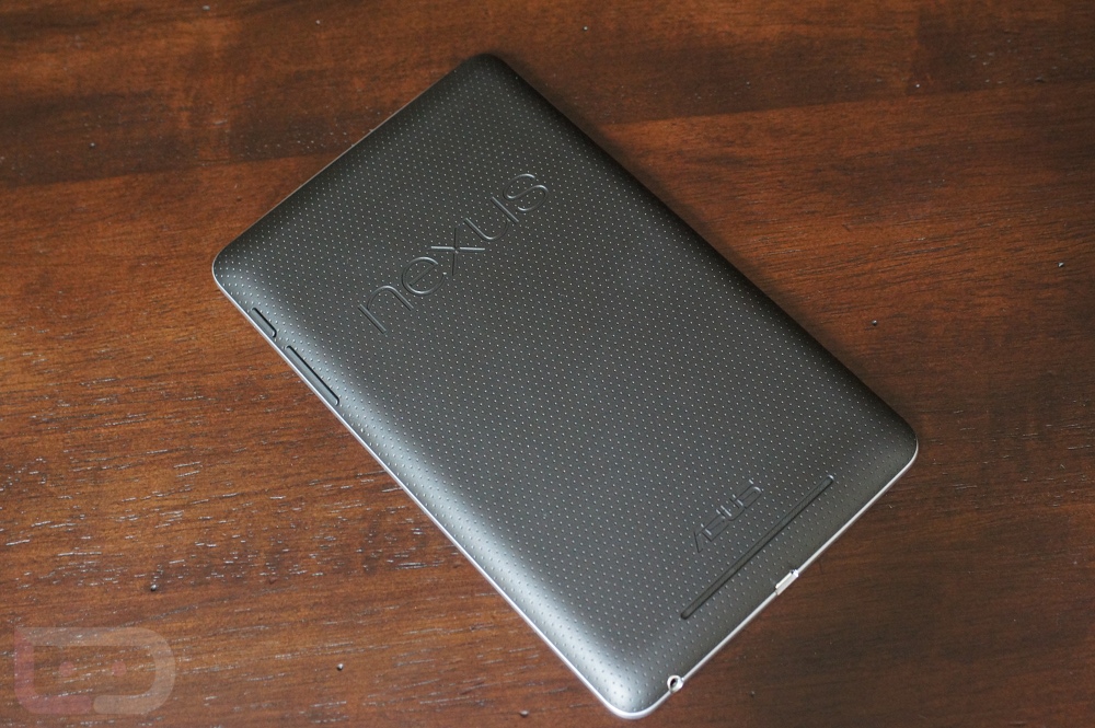 Download: Android 4.4 (KRT16O) Official Update for Nexus 7 (2012) WiFi