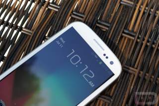 Samsung Galaxy S3 Review [Verizon]