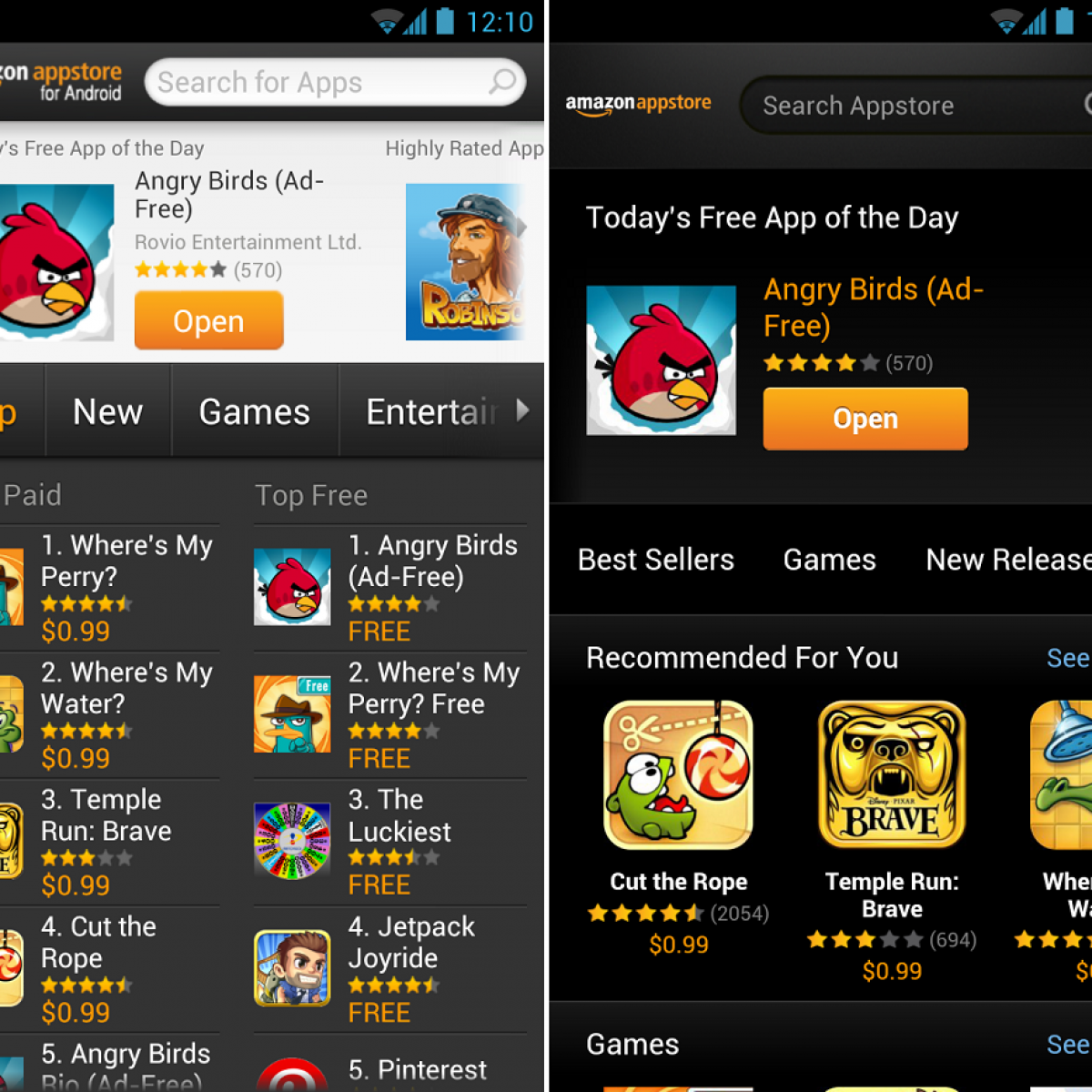 Старый app store. App Store приложения. Android приложение. Магазин приложений Apple. Amazon приложение.