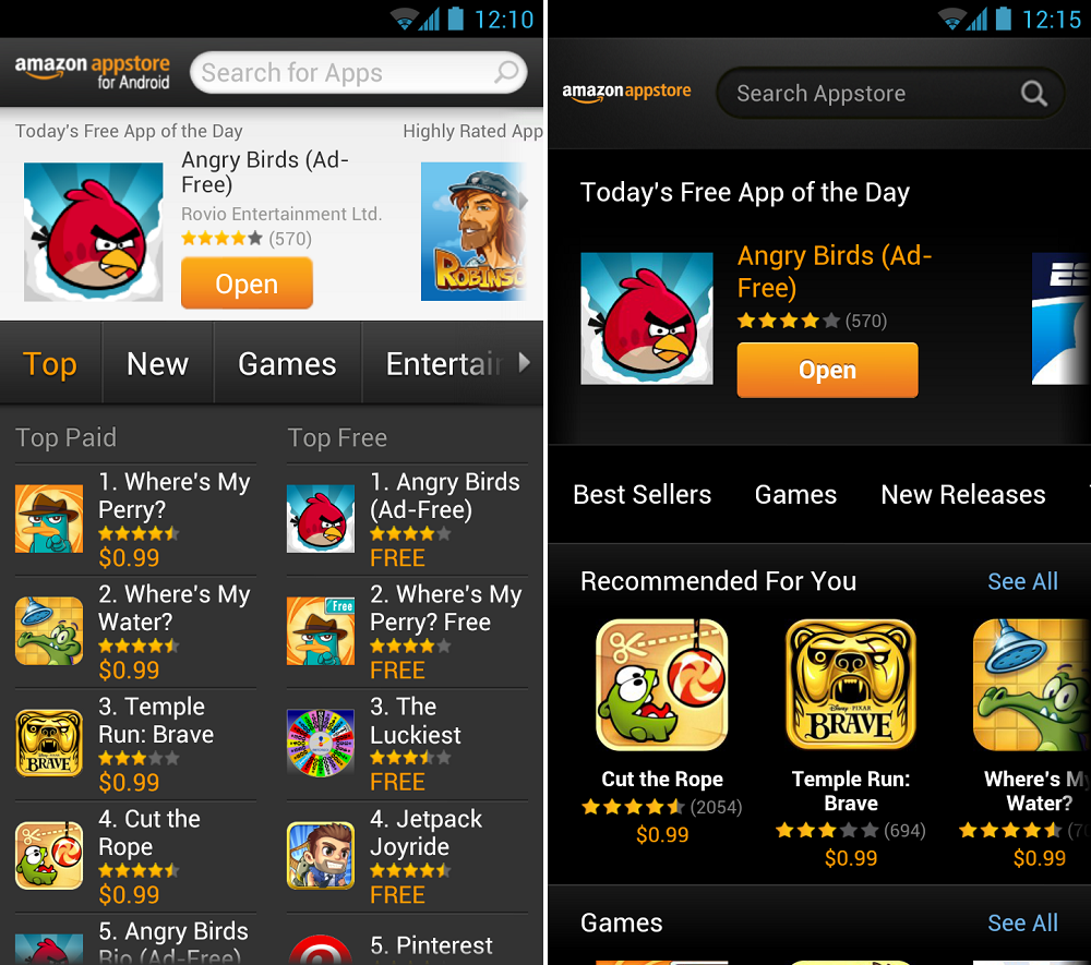 Where's My Water? 2 – Apps no Google Play