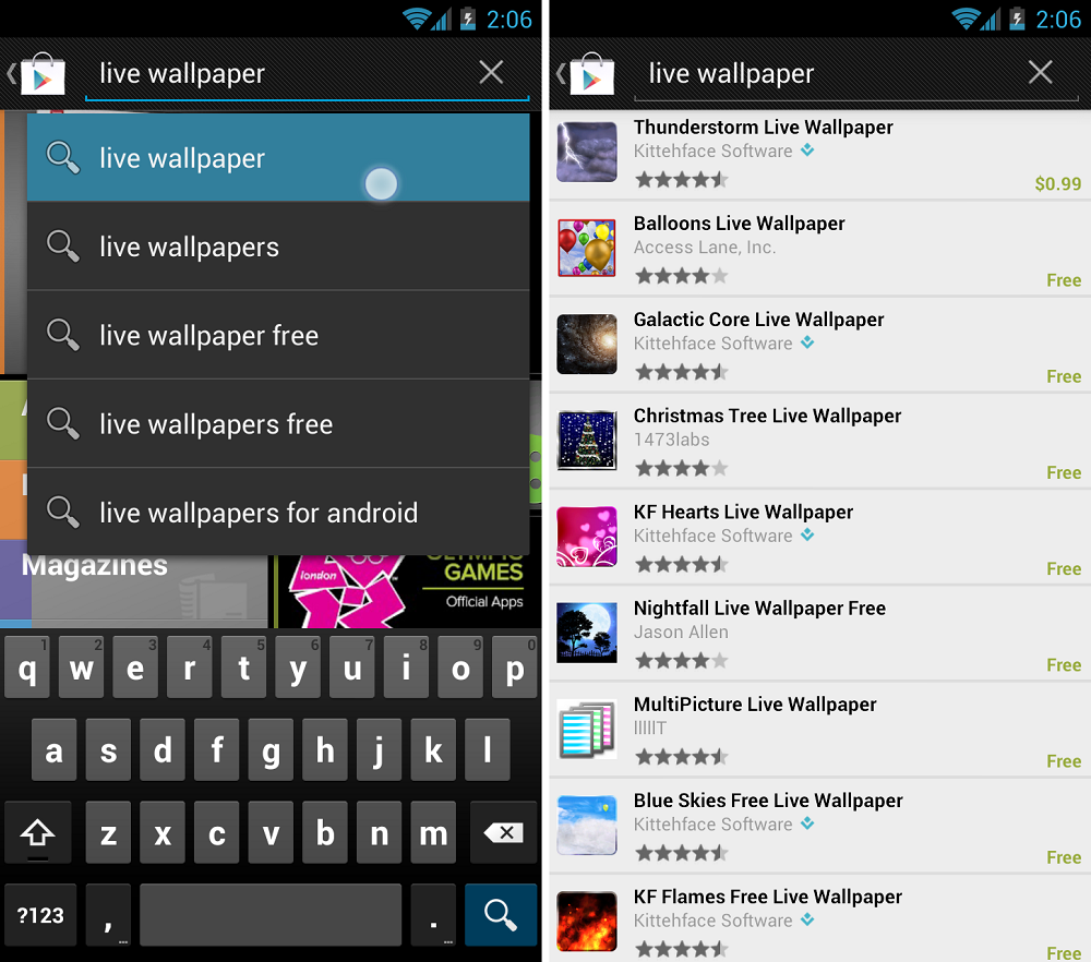 How To Set An Android Live Wallpaper Beginners Guide