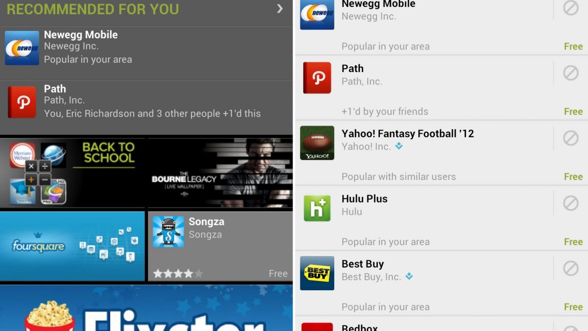 Rest Super - Apps on Google Play