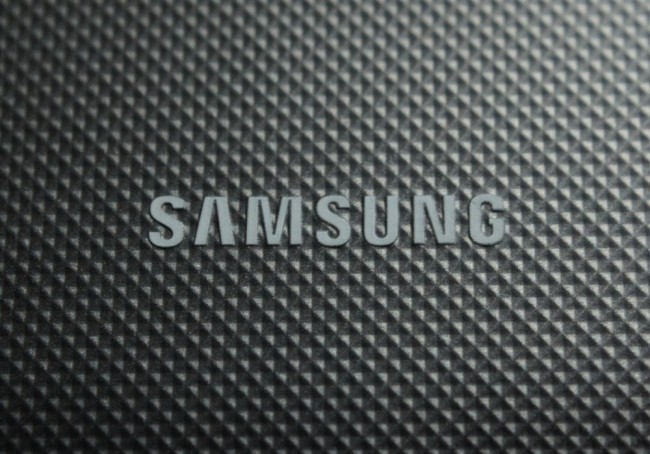 samsung logo