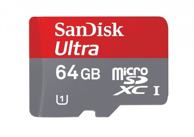 sandisk 64gb