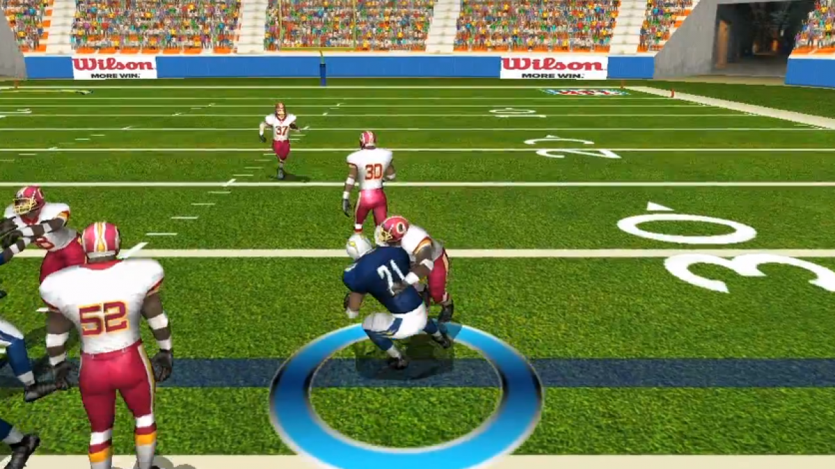 Gameloft's Real Football 2013 now available in Google Play for free