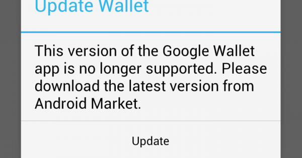 verizon google wallet anti trust policy