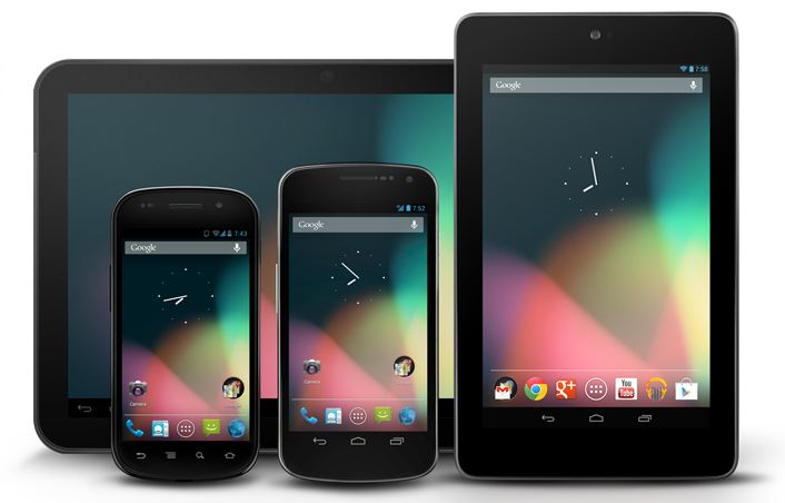 Google: Acer Can't Work On Non-Compatible Android & Be Part Of Open  Handset Alliance
