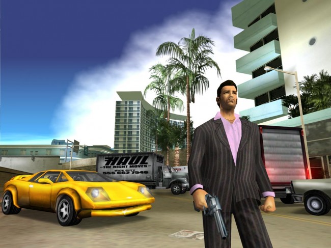 Vice City