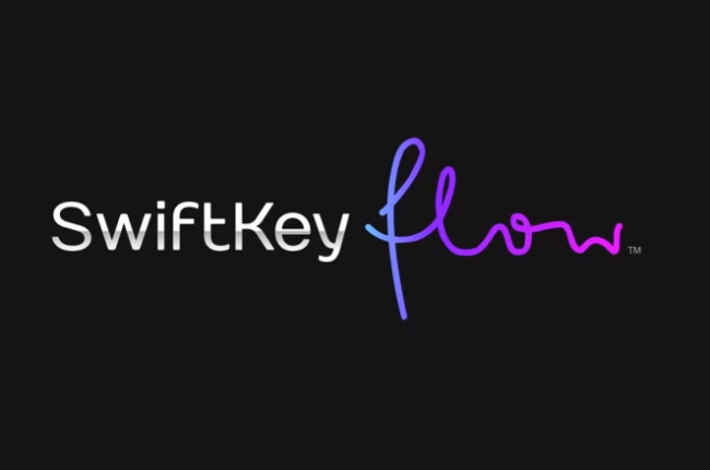 swiftkey flow