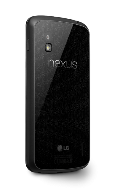 lg nexus 4 official