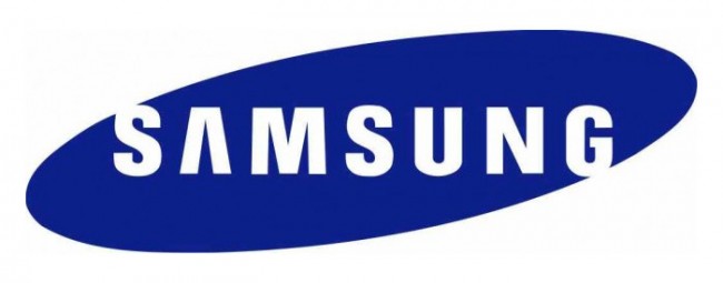 samsung logo