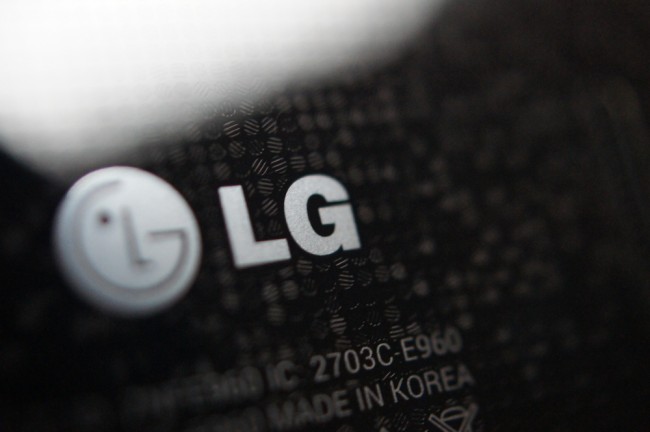 LG logo