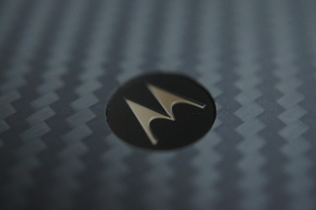 motorola logo