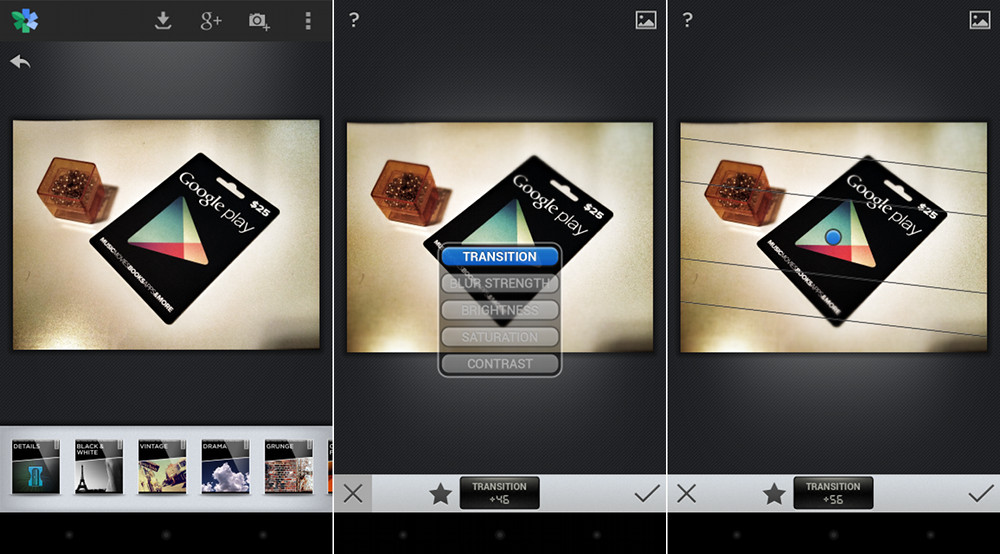 snapseed photos show as quicktime snapseed photos show as quicktime