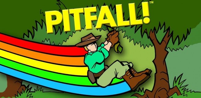 Pitfall