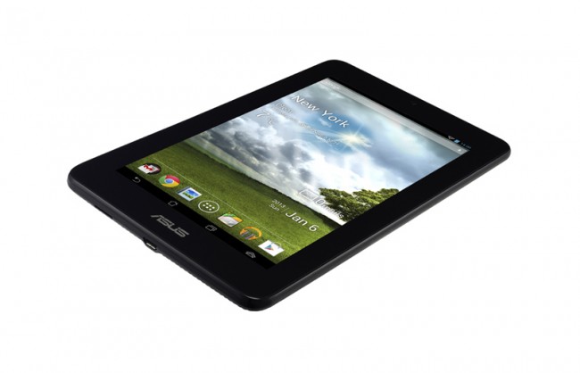 ASUS MeMo Pad