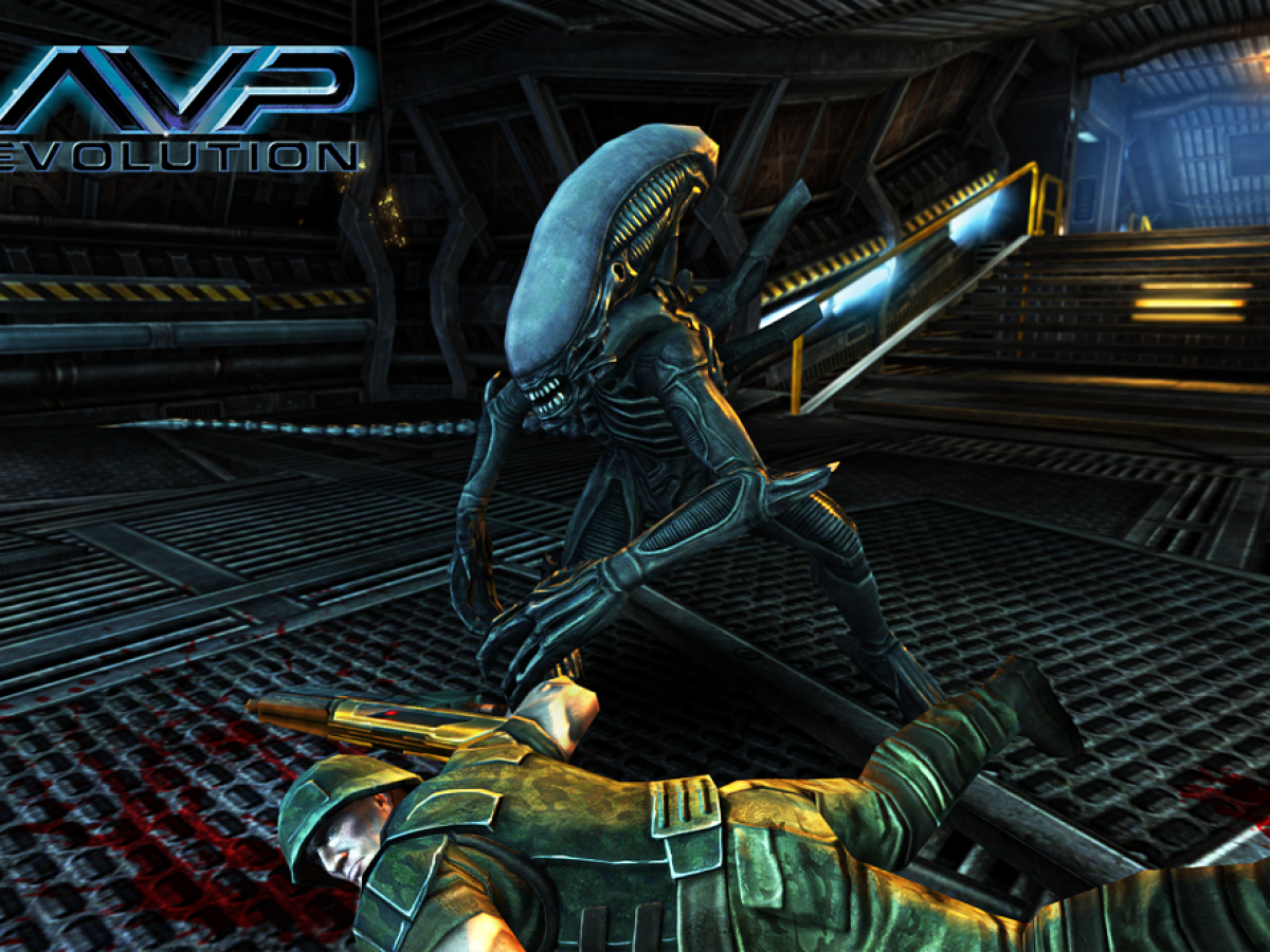 Guide for Alien vs Predator New AVP APK for Android Download