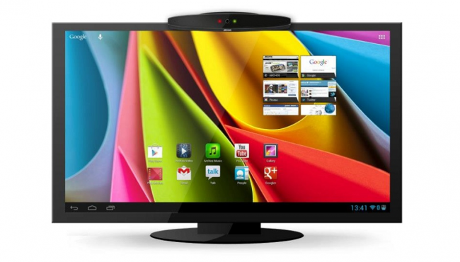 Archos TV Connect