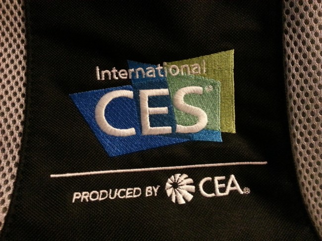 CES 2013