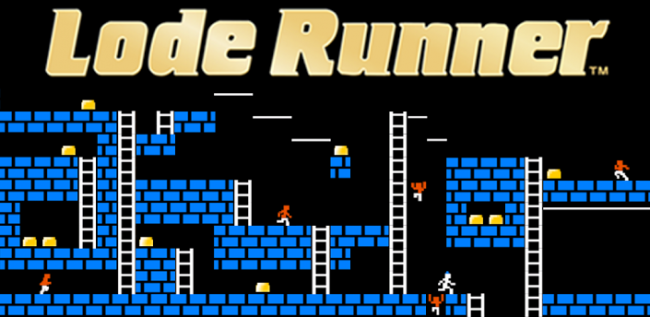 Lode Runner