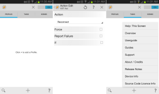 Tasker Updated With Over 30 New Features, Plus Ton of Bug Fixes