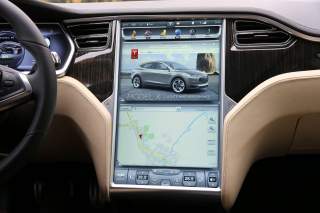 Report: Elon Musk Almost Sold Tesla to Google for $6 Billion