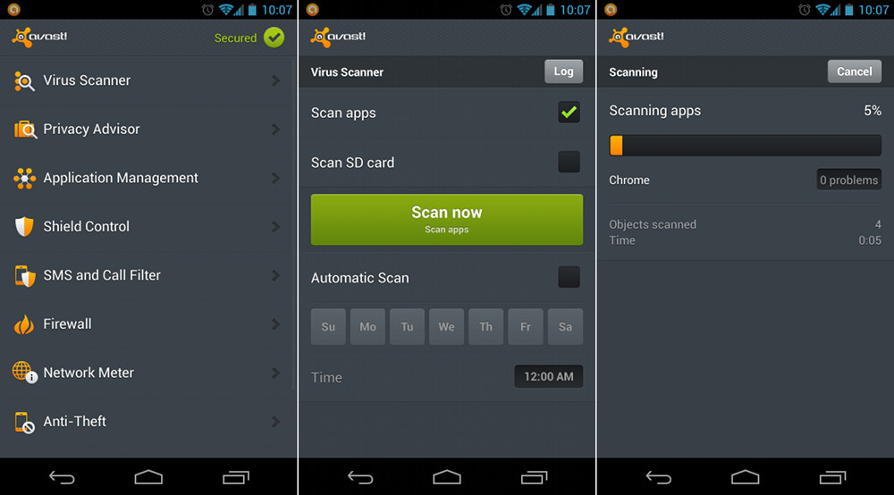 How to: Scan Your Device for Malware or Potential Threats [Beginners