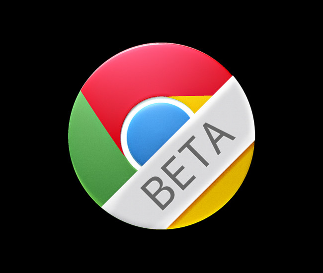 chrome beta