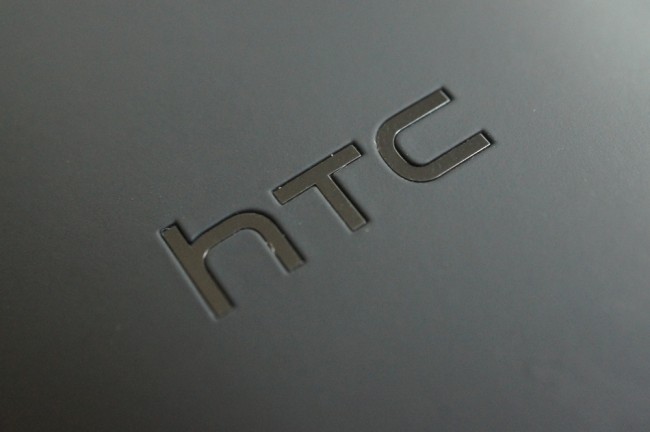 htc logo