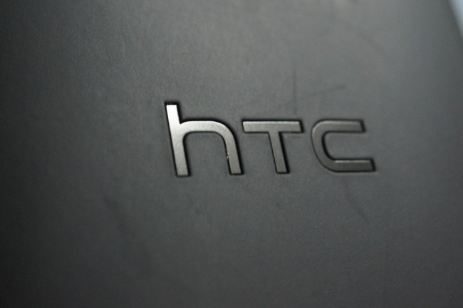 htc logo