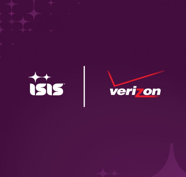 isis verizon