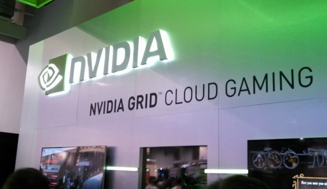 nvidia grid1