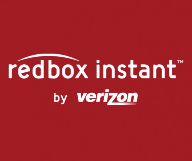 redbox instant android