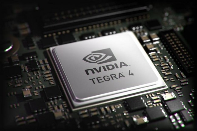 tegra 4 official