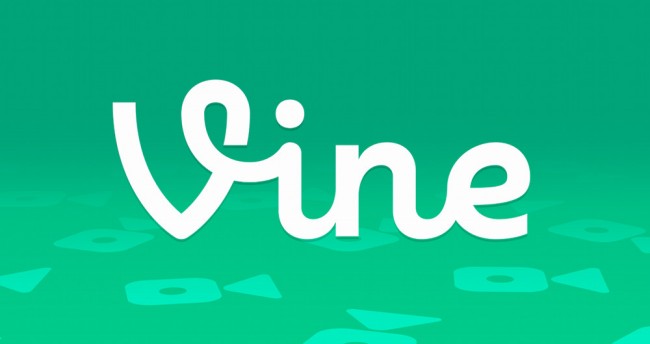 vine twitter