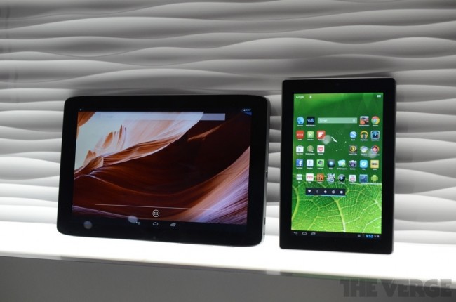 vizio tablets