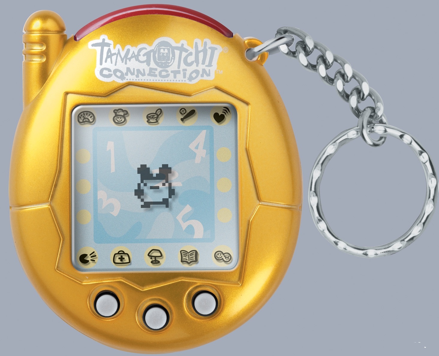 Tamagotchi